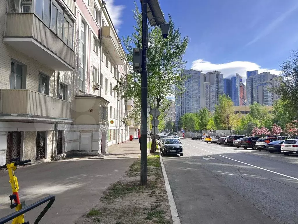 Квартира-студия, 11,6 м, 1/6 эт. - Фото 1