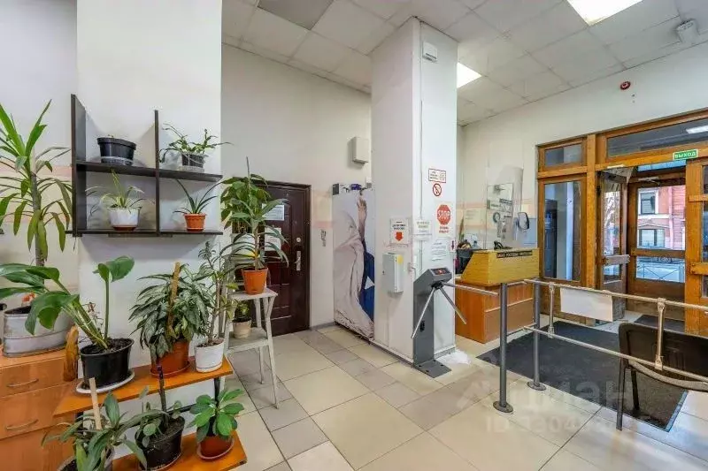 Склад в Санкт-Петербург Звенигородская ул., 9-11К (36 м) - Фото 2