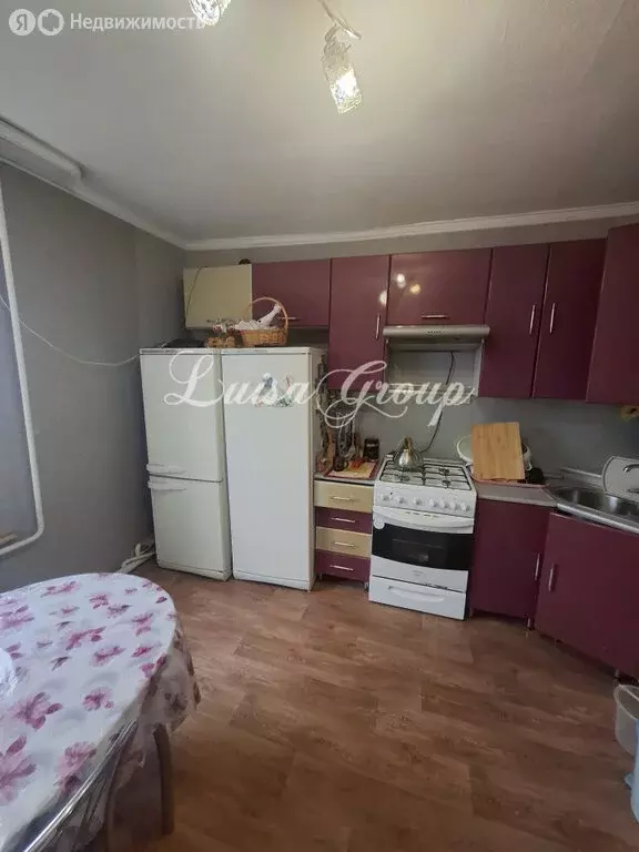 Дом в Туймазы, микрорайон Чулпан, Садовая улица, 30 (126.4 м) - Фото 2