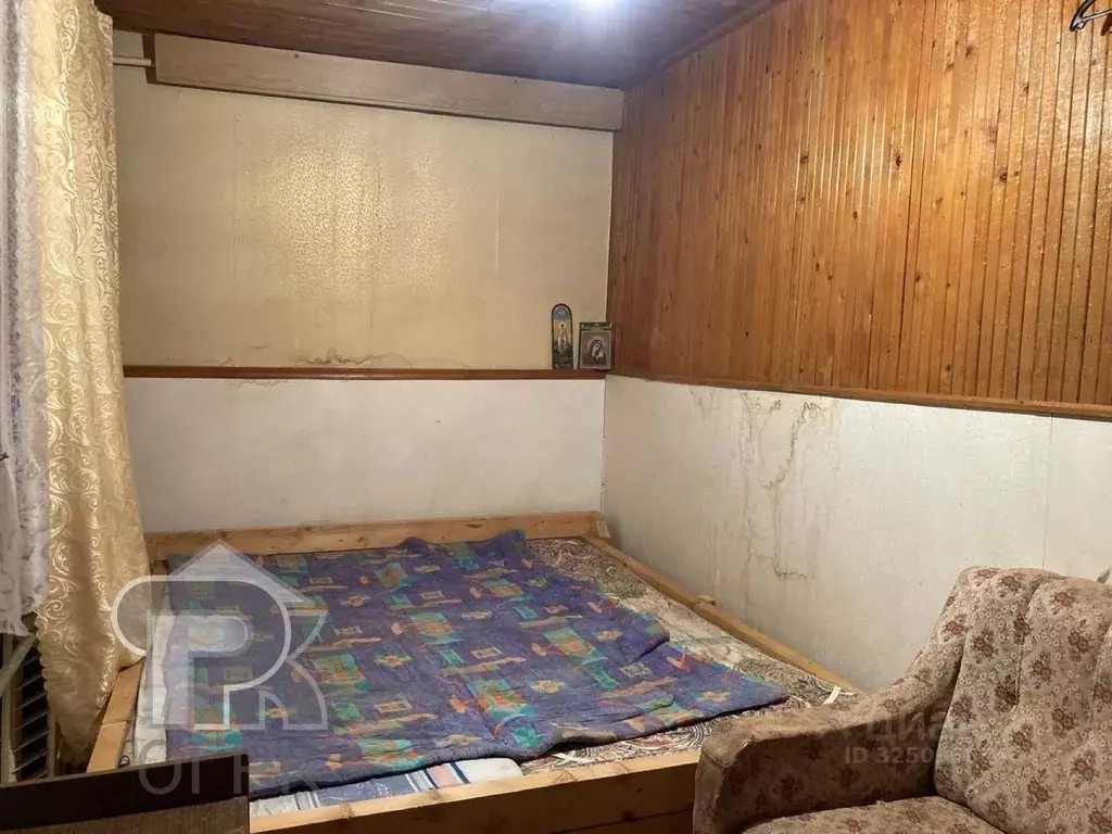 1-к кв. Московская область, Солнечногорск городской округ, Поварово ... - Фото 2