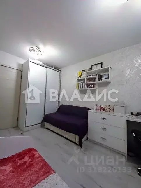 2-к кв. Московская область, Люберцы 116-й кв-л, к22 (41.5 м) - Фото 1