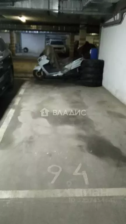 Гараж в Московская область, Королев Болшево мкр, Пушкинская ул., 17 ... - Фото 2