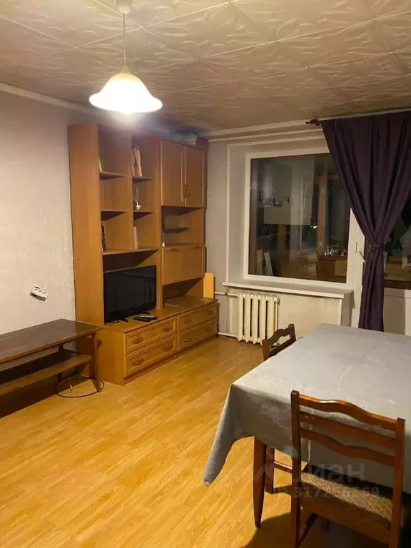 1-к кв. Москва ул. Багрицкого, 6К2 (32.0 м) - Фото 1