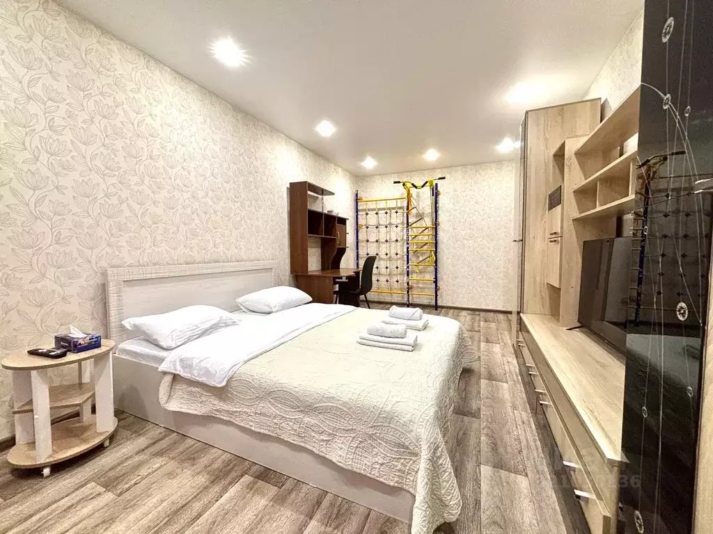 3-к кв. Камчатский край, Петропавловск-Камчатский бул. Рыбацкой Славы, ... - Фото 0