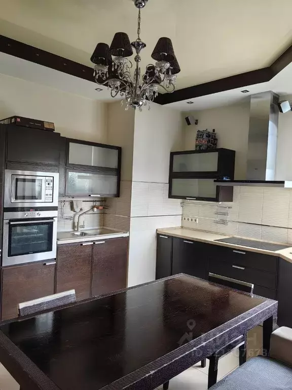 2-к кв. Москва Родионовская ул., 2К1 (70.0 м) - Фото 0