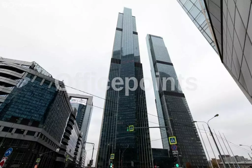 Офис (514 м) - Фото 2