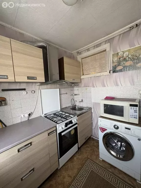 2-комнатная квартира: Хабаровск, улица Карла Маркса, 92 (45.5 м) - Фото 2