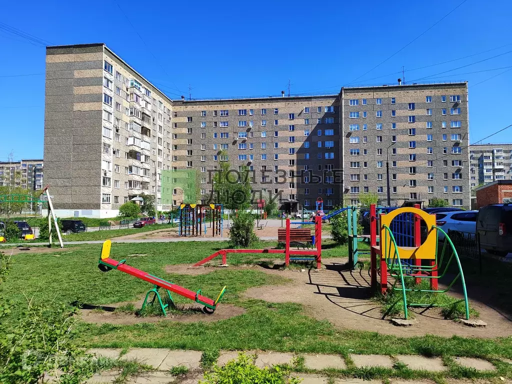 Продаётся 4-к квартира, 68 м - Фото 1