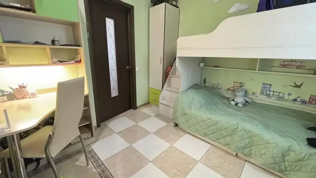 2-к кв. Краснодарский край, Сочи ул. Тимирязева, 11/2 (42.0 м) - Фото 1