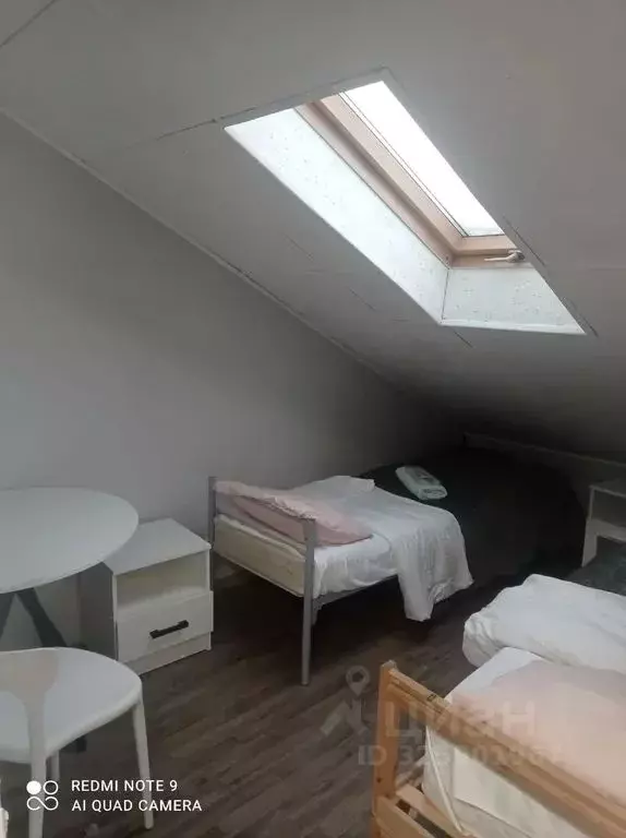 Комната Москва Воронцовская ул., 2/10С1 - Фото 2