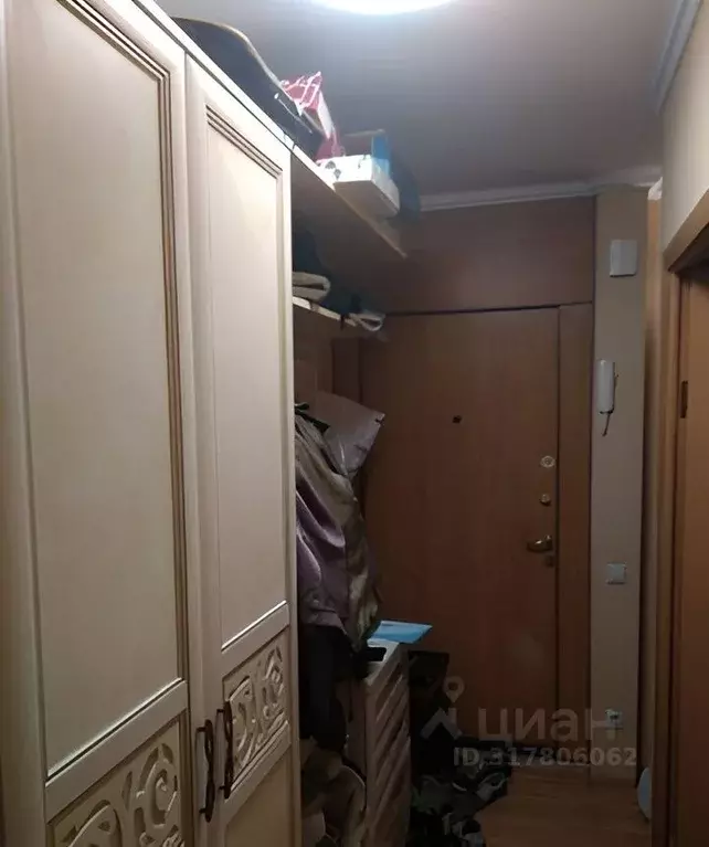 Комната Москва 1-й Тушинский проезд, 5 (14.0 м) - Фото 1