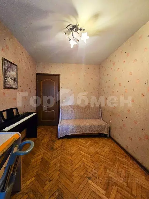 2-к кв. Москва Уральская ул., 15 (43.8 м) - Фото 1