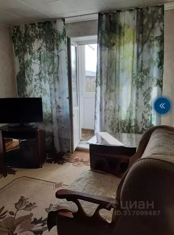 2-к кв. Красноярский край, Красноярск имени газеты Красноярский ... - Фото 0
