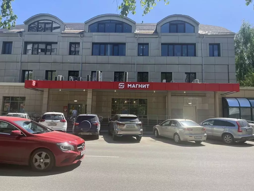 Торговая площадь в Новосибирская область, Новосибирск ул. Дмитрия ... - Фото 2