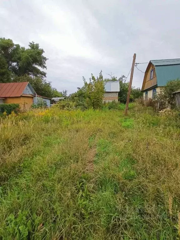 Дом в Пензенская область, Пенза Казенный Сад СНТ, 220 (15 м) - Фото 1