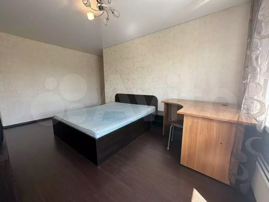 1-к. квартира, 44 м, 5/16 эт. - Фото 1