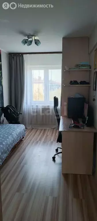 3-комнатная квартира: Омск, улица 75-й Гвардейской Бригады, 18 (56.9 ... - Фото 2