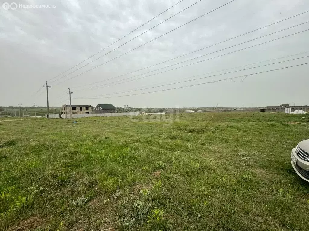 Участок в село Витино, Айрчинская улица (8 м) - Фото 0