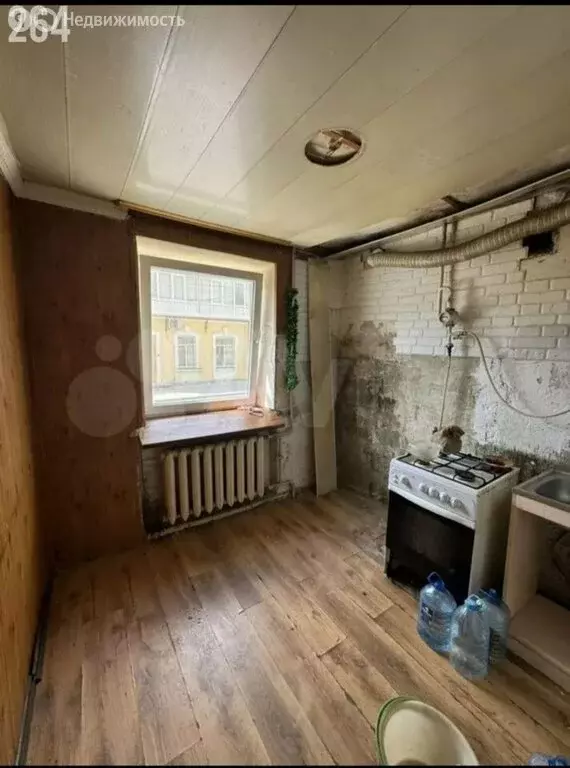 2-комнатная квартира: Феодосия, Красноармейская улица, 23 (45.7 м) - Фото 2