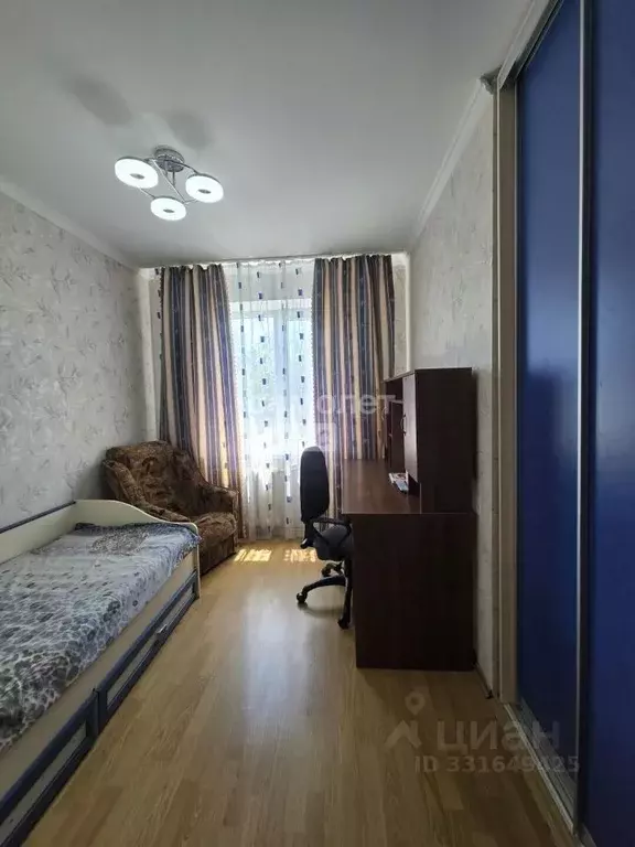 3-к кв. Крым, Керчь ул. Самойленко, 11 (47.0 м) - Фото 2
