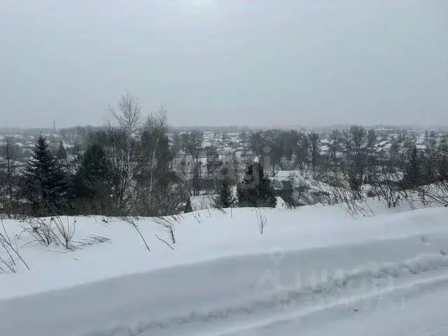 Участок в Башкортостан, Иглинский сельсовет, с. Иглино ул. ... - Фото 2