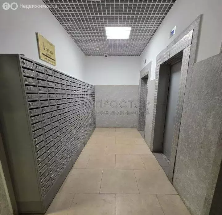 Квартира-студия: Химки, Зелёная улица, 6к1 (52.7 м) - Фото 1
