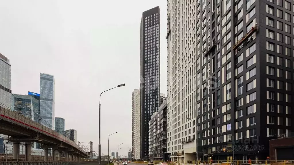 Помещение свободного назначения в Москва Шмитовский проезд, 39к8 (601 ... - Фото 2