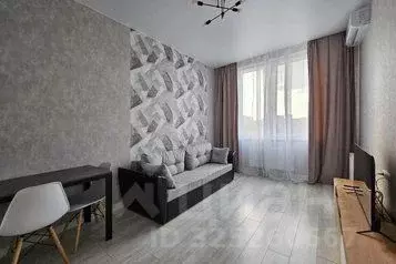 2-к кв. Московская область, Люберцы Красноармейская ул., 19 (10.0 м) - Фото 1