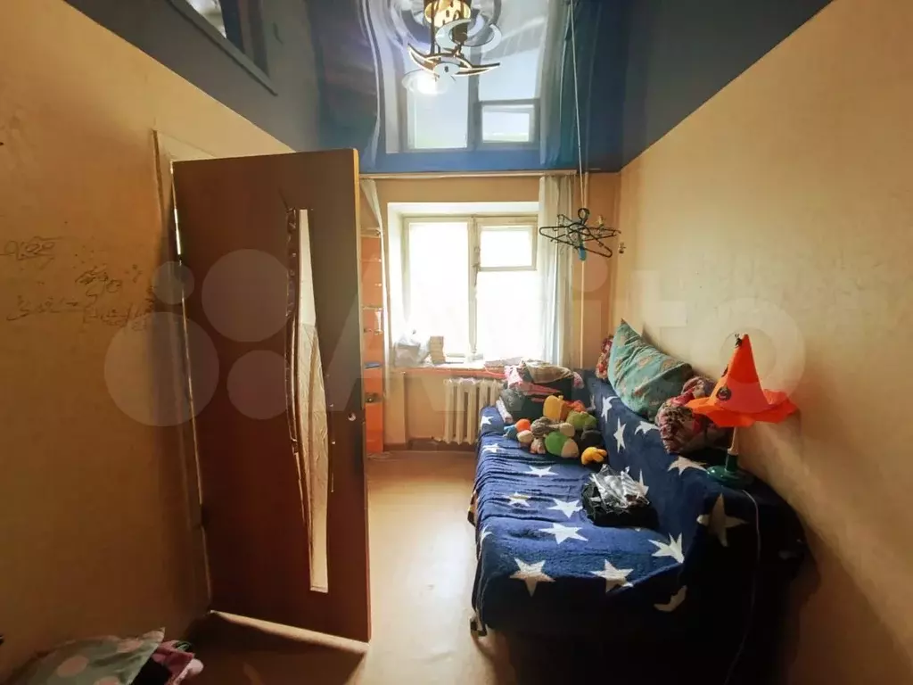 2-к. квартира, 45 м, 2/5 эт. - Фото 0