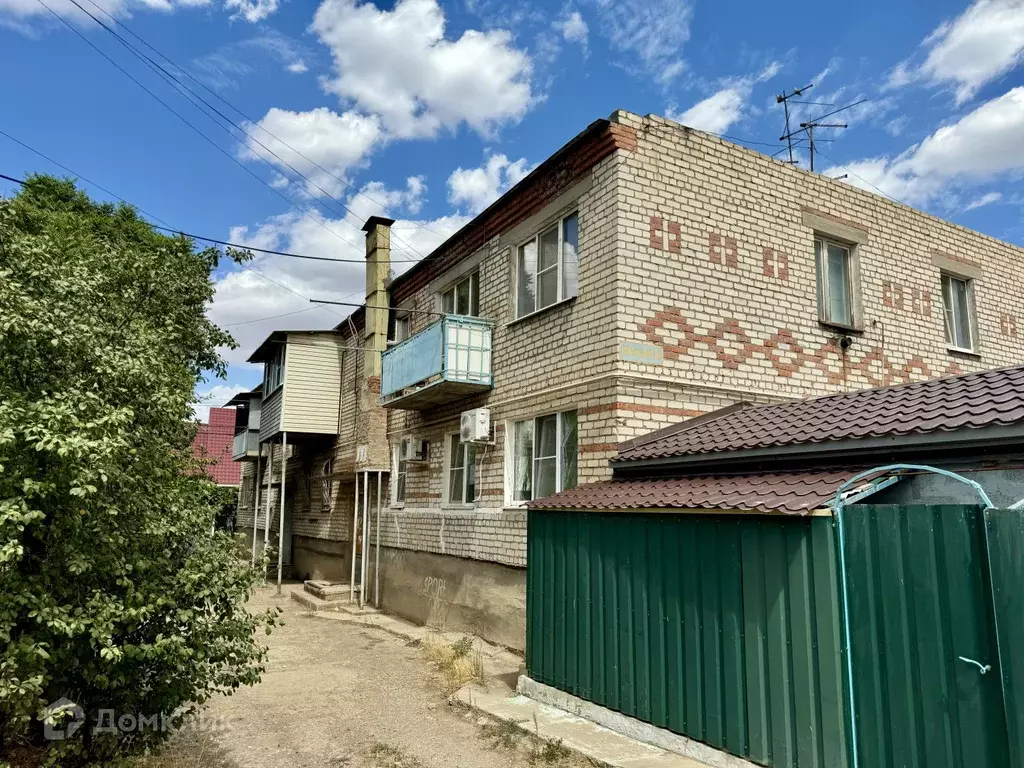 Продаётся 1-к квартира, 27.6 м - Фото 0