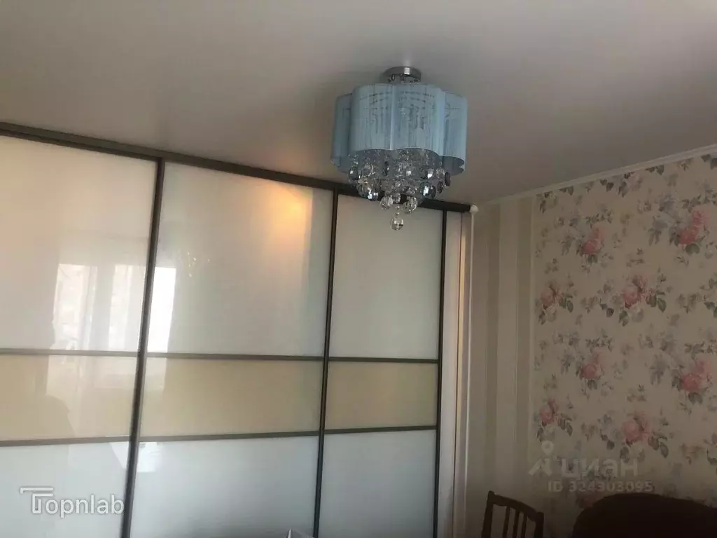 2-к кв. Башкортостан, Уфа ул. Мубарякова, 8 (43.0 м) - Фото 2