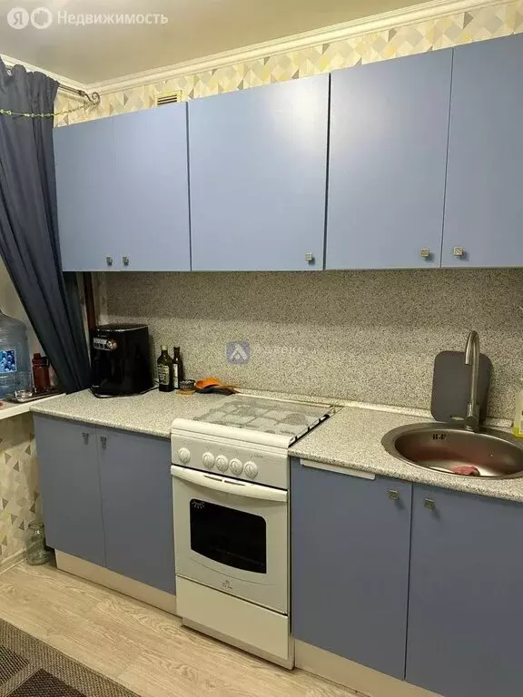 1-комнатная квартира: Тюмень, улица Республики, 6А (39.3 м) - Фото 2