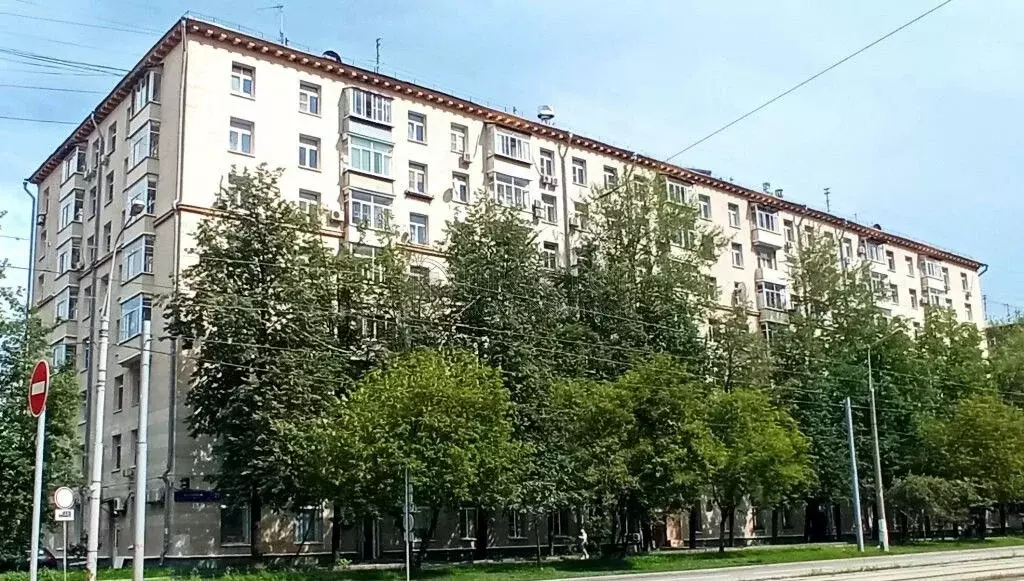 Продается 2-комнатная квартира - Фото 1