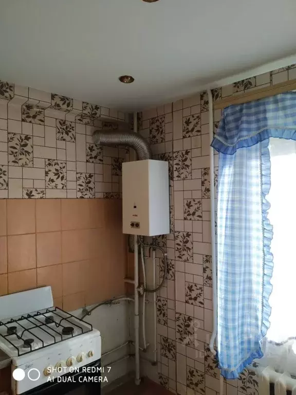 2-к кв. Калужская область, Калуга ул. Баррикад, 155 (40.0 м) - Фото 1