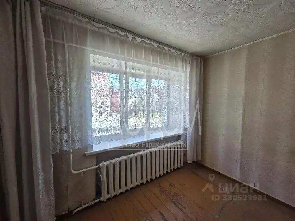 1-к кв. Алтайский край, Первомайский район, с. Березовка ул. 40 лет ... - Фото 2