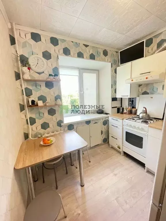 2-к кв. Башкортостан, Уфа Кремлевская ул., 57 (42.5 м) - Фото 0