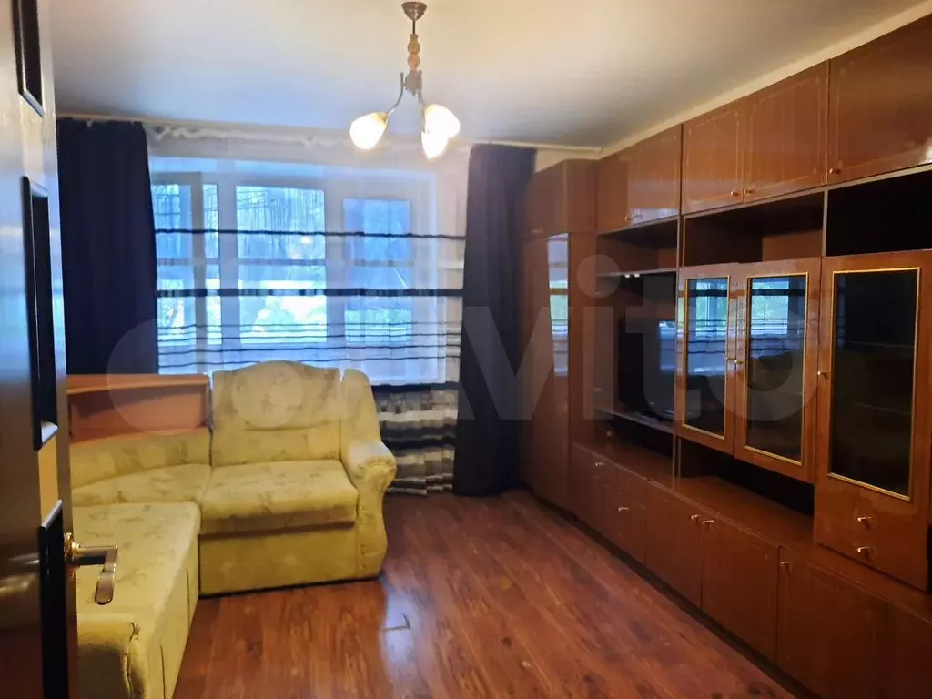 2-к. квартира, 54 м, 2/9 эт. - Фото 0