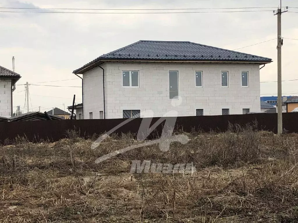 Продается дом в с. Озерецкое - Фото 0