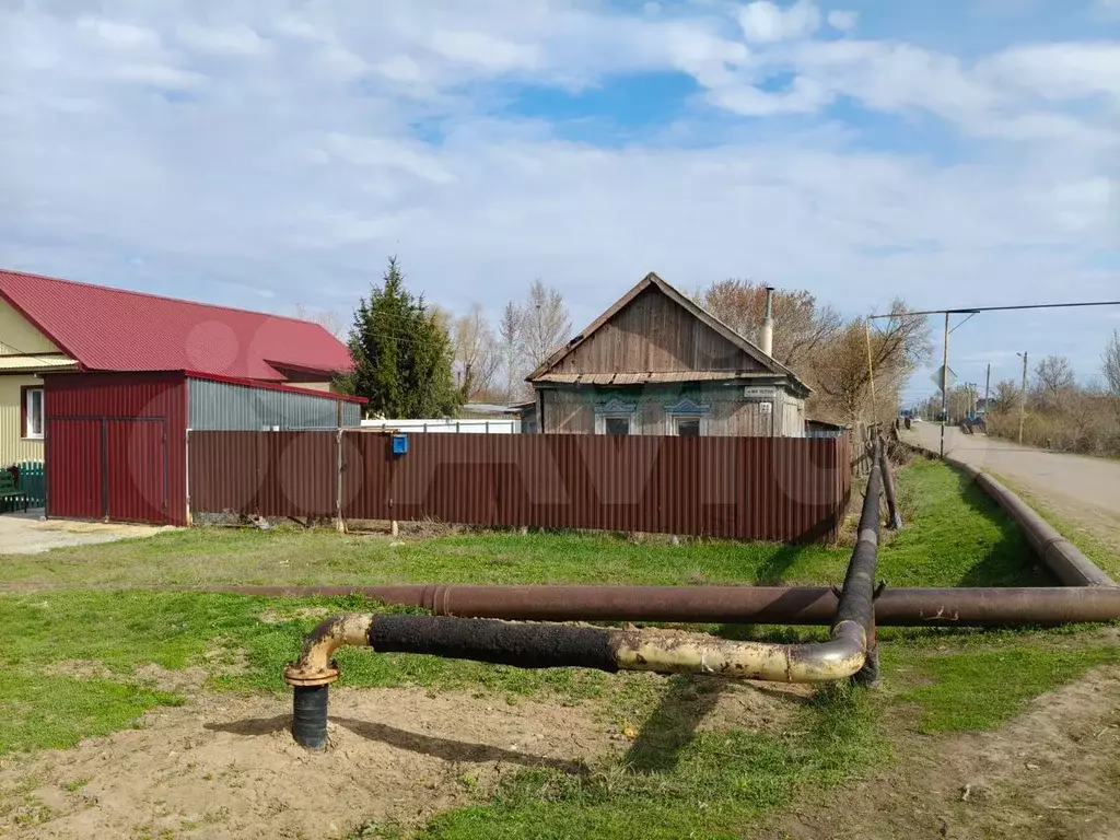 Дом 45,9 м на участке 4 сот. - Фото 0