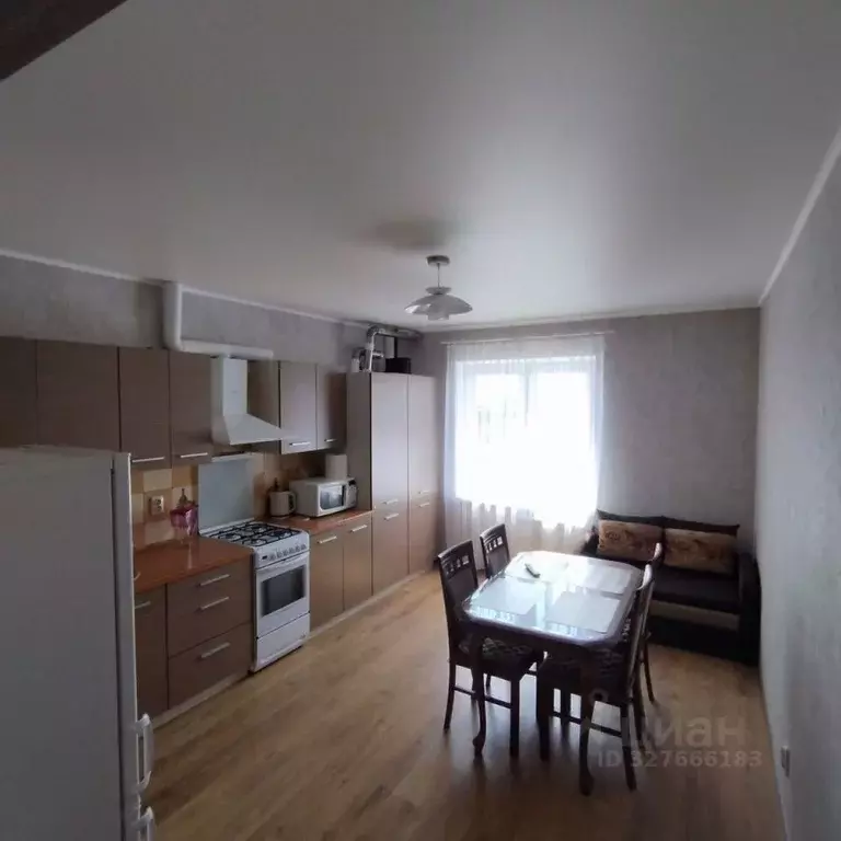 1-к кв. Калининградская область, Калининград ул. Генерала Раевского, 4 ... - Фото 1