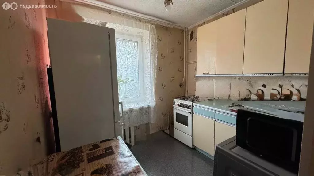 1-комнатная квартира: Симферополь, Залесская улица, 81 (34.4 м) - Фото 1