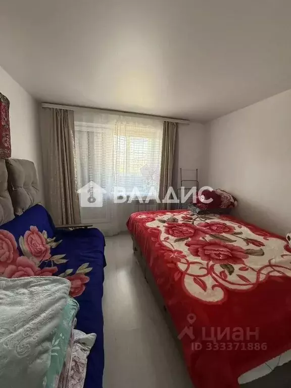 1-к кв. Бурятия, Улан-Удэ 115-й мкр, 8 (25.0 м) - Фото 2