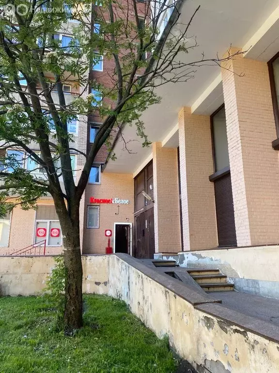 1к в 6-комнатной квартире (11 м) - Фото 1