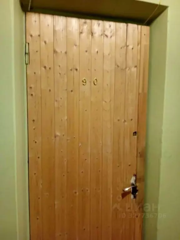 Комната Санкт-Петербург ул. Севастьянова, 12 (16.9 м) - Фото 2