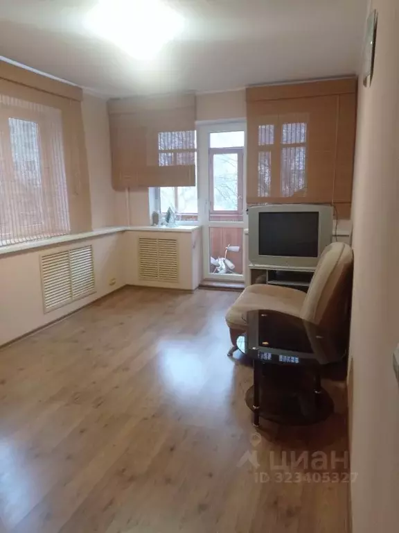 2-к кв. Башкортостан, Уфа ул. Рихарда Зорге, 48/1 (45.8 м) - Фото 0