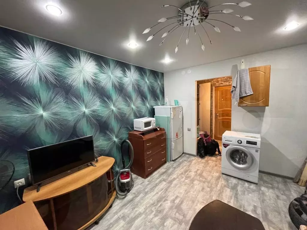Квартира-студия, 18 м, 4/5 эт. - Фото 0