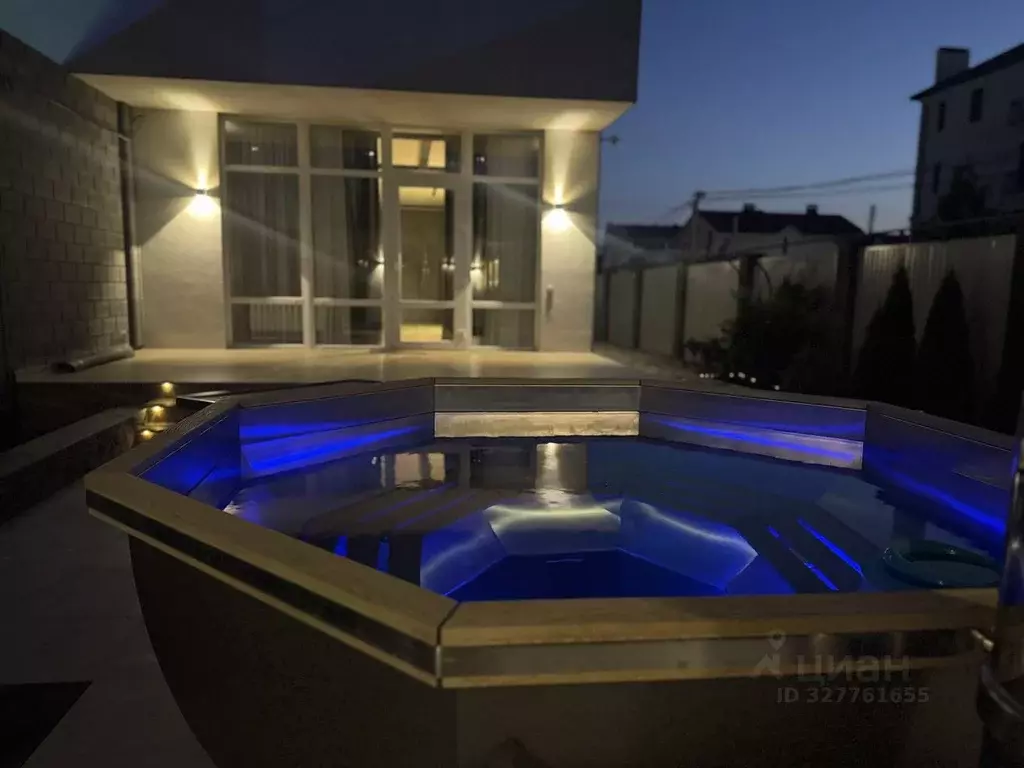 Дом в Севастополь Феникс СТ, 23 (174 м) - Фото 1