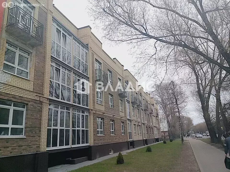 2-комнатная квартира: Вологда, улица Космонавта Беляева, 7 (59 м) - Фото 2