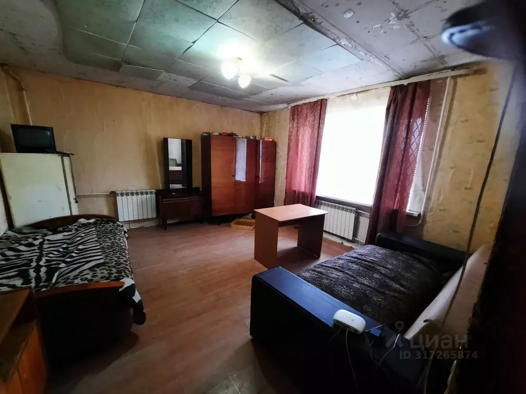 1-к кв. Тульская область, Алексин ул. Дружбы, 9 (34.0 м) - Фото 0