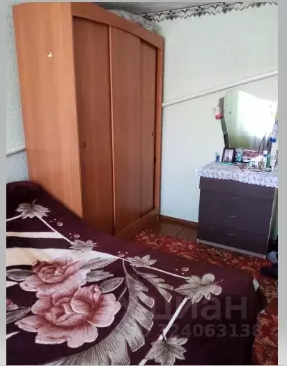 Дом в Новосибирская область, Сузунский муниципальный округ, с. Битки ... - Фото 2